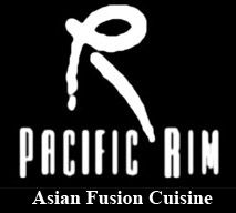 pacific rim